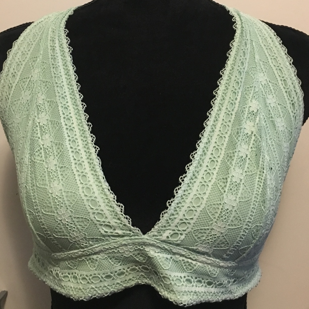 Urban Outfitters Bralette